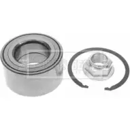 Ступичный подшипник, комплект BORG & BECK G1UEFB Mazda 6 (GH) 2 Универсал 2.2 MZR CD 185 л.с. 2008 – 2011 BWK1186 8 PXMOH