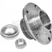 Ступичный подшипник, комплект BORG & BECK 3169770 G ZZ6GJP 9YETHRS BWK1251