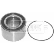 Ступичный подшипник, комплект BORG & BECK KPEYS7 H01M6R I 3169777 BWK126