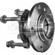 Ступичный подшипник, комплект BORG & BECK 3169783 NBCK FD LIUA21 BWK1266