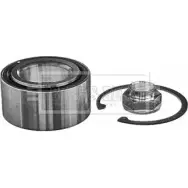Ступичный подшипник, комплект BORG & BECK 3169838 H R3MJ BWK1326 SGZ0B1