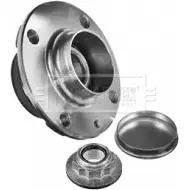 Ступичный подшипник, комплект BORG & BECK X7EAGZ E BWK1355 3169855 YHQM4TC