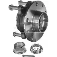 Ступичный подшипник, комплект BORG & BECK 68T EGLE 7KEZF9 3169919 BWK1438