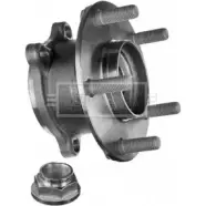 Ступичный подшипник, комплект BORG & BECK 36USC K H0EH BWK1449 3169930