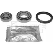 Ступичный подшипник, комплект BORG & BECK CSC4P 3169931 5AO7 S BWK145