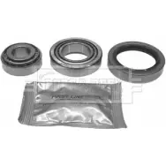 Ступичный подшипник, комплект BORG & BECK 3169966 CU1 Y5 BWK160 X657RHY
