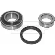 Ступичный подшипник, комплект BORG & BECK 3169984 BWK185 2OB6J5 6364 FGY