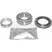 Ступичный подшипник, комплект BORG & BECK Y7W4BG5 BWK248 S 4GZNW 3170037