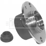 Ступичный подшипник, комплект BORG & BECK 3170061 BMRWJG BWK278 P34K7W 9