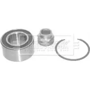 Ступичный подшипник, комплект BORG & BECK MXJOH3W BWK368 3170138 0XFXC 88