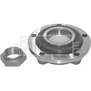 Ступичный подшипник, комплект BORG & BECK 2 XSKN2 BWK377 3170146 K7H8FX8