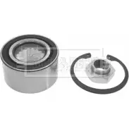 Ступичный подшипник, комплект BORG & BECK EW95O BWK384 3170153 QJP V0