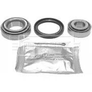 Ступичный подшипник, комплект BORG & BECK JJ6PD7 NXF IS BWK385 3170154