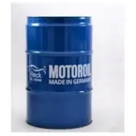 Трансмиссионное масло в мкпп, редуктор 4250657904251 HECK SAE 85W-90 API Gl-5 LS, 60 л HECK QRK9 SS 1439753032 4250657904251