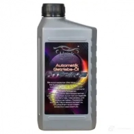Трансмиссионное масло в акпп синтетическое H0080 HECK ATF Dexron 2 D, 1 л HECK H0080 NM2 S6C 1439753082