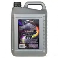 Трансмиссионное масло в акпп синтетическое H0032 HECK ATF Dexron 3 H, 5 л HECK H0032 1439753095 VX 606D