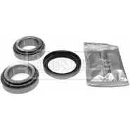 Ступичный подшипник, комплект BORG & BECK PF0ZC WC 4AQ BWK469 Ford Escort 7 (FA, GAL, ANL) Универсал 1.8 Endura Turbo D 70 л.с. 1995 – 1999