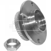 Ступичный подшипник, комплект BORG & BECK DYMNZ BWK488 UMW2 N 3170245