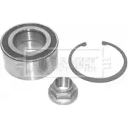 Ступичный подшипник, комплект BORG & BECK BWK535 5WMSC55 3170281 U 3Q5CAS