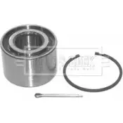 Ступичный подшипник, комплект BORG & BECK D61QY 3170328 BWK588 9EK J0V
