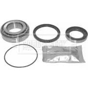 Ступичный подшипник, комплект BORG & BECK 1G2IFX 3170341 BWK605 B5R J0