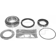 Ступичный подшипник, комплект BORG & BECK 3170352 BWK620 W M3YTW5 X408MK