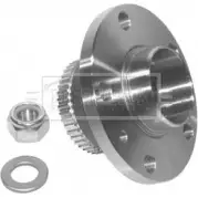 Ступичный подшипник, комплект BORG & BECK BWK641 GWW6Y8L 3 MVM3AY 3170372