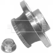 Ступичный подшипник, комплект BORG & BECK Renault Laguna (K56) 1 Универсал 2.2 dT (K569) 113 л.с. 1996 – 2001 FK12TI BWK643 8MQG 00