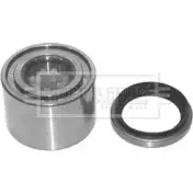 Ступичный подшипник, комплект BORG & BECK 3170404 BWK683 CL1TQ UQ FRM