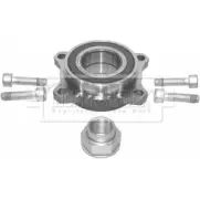 Ступичный подшипник, комплект BORG & BECK 4NI EO BWK716 5LIL2C 3170432