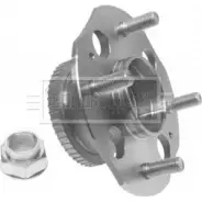Ступичный подшипник, комплект BORG & BECK 1Y M7I 4XADFK BWK754 3170467