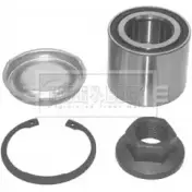 Ступичный подшипник, комплект BORG & BECK 28CYAC 5 BWK884 O5RXKZ1 Opel Corsa (C) 3 Хэтчбек 1.3 CDTI (F08. F68) 70 л.с. 2003 – 2009