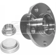 Ступичный подшипник, комплект BORG & BECK KI WRT BWK917 Fiat Ulysse (179) 2 Минивэн 2.2 JTD 128 л.с. 2002 – 2006 SDDLH04