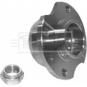 Ступичный подшипник, комплект BORG & BECK Fiat Strada (178) 1 Пикап 1.9 JTD 80 л.с. 2003 – 2025 ZC8 G7 BWK940 H16T81