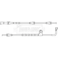 Датчик износа тормозных колодок BORG & BECK HJJ45 YSW LJ 3170725 BWL3033