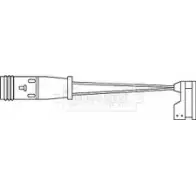 Датчик износа тормозных колодок BORG & BECK NO993ZZ NQL FD 3170768 BWL3076