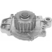Водяной насос, помпа BORG & BECK BWP1196 XLS48CH 3170893 UD6 4X6