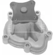 Водяной насос, помпа BORG & BECK 3170927 U RQYKU BWP1252 OB69UYL