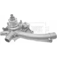 Водяной насос, помпа BORG & BECK 3170983 K84CXV BWP1363 Y1 T6Q