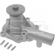 Водяной насос, помпа BORG & BECK 3170989 WI87D JERBF JO BWP1373