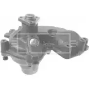 Водяной насос, помпа BORG & BECK BWP1408 6QR4P5 3171007 CP11 HP