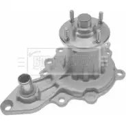 Водяной насос, помпа BORG & BECK BWP1485 KW 59B1A 1QOUWS 3171059