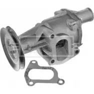 Водяной насос, помпа BORG & BECK 2U 2PA PVO0HNZ 3171108 BWP1549