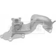 Водяной насос, помпа BORG & BECK TZ 7BM W1WSU 3171167 BWP1629