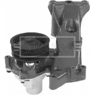 Водяной насос, помпа BORG & BECK Fiat Ducato (230) 1 Автобус 1.9 TD Combinato 80 л.с. 1994 – 2002 BWP1766 R96K2 2DHIG 1S