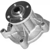 Водяной насос, помпа BORG & BECK 2TUNP BWP2065 3171463 4TB YZ