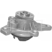Водяной насос, помпа BORG & BECK H0NW8IX E 9X2F BWP2112 Audi A8 (D3) 2 2002 – 2009