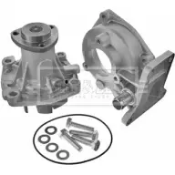 Водяной насос, помпа BORG & BECK NP JD1 3171563 BWP2171 5WIXC