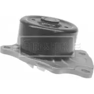 Водяной насос, помпа BORG & BECK 23 UQF Toyota iQ (AJ10) 1 Хэтчбек 1.4 D 4D (NUJ10) 90 л.с. 2009 – 2025 L6N6TMF BWP2285