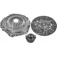 Комплект сцепления BORG & BECK U LN0L hk2698 3172475